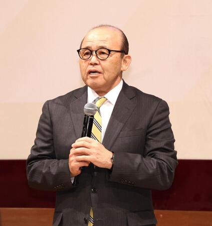 岡田彰布氏「いろいろな裏話がある」