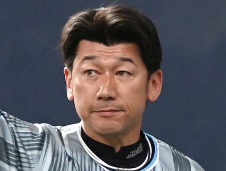 【写真】「べらぼう率が高い!!」「なんて素敵な面々」 超豪華俳優陣と会食の三浦大輔氏