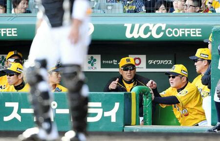 高代さん「もうちょっと野球がしたかったなあ」名参謀がひそかに描いた夢「一回でええから…」