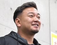 　オリックス・森友哉