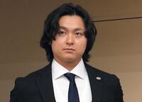 　巨人・田中瑛斗