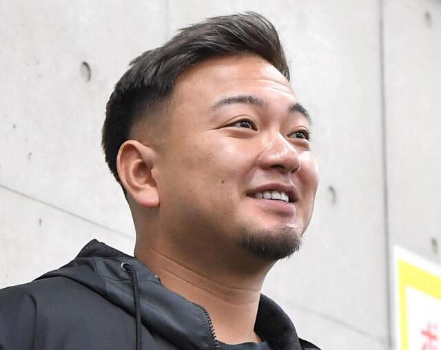 オリックス・森友哉　大先輩と２S