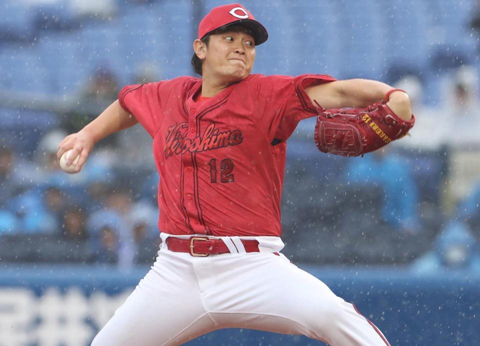 　広島・大道温貴