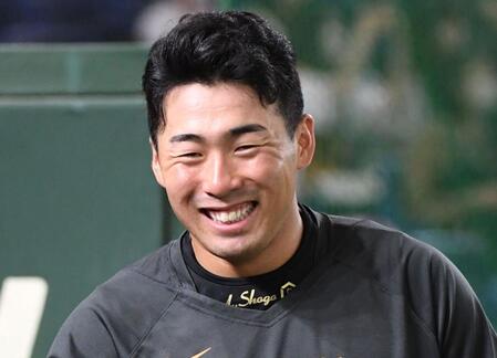 　巨人・浅野翔吾