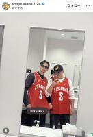 浅野翔吾のインスタグラム＠ｓｈｏｇｏ．ａｓａｎｏ．１１２４より