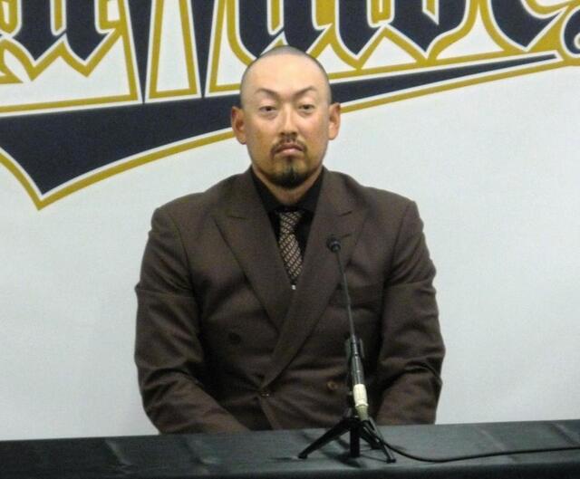 オリックス・平野佳寿は1億円超ダウンの5500万円で更改 1軍登板