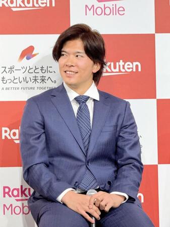 　「Ａ　ＢＥＴＴＥＲ　ＦＵＴＵＲＥ　ＴＯＧＥＴＨＥＲ」チャリティイベントＷｉｔｈ楽天モバイルに出席した早川