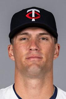 　カーソン・マッカスカー