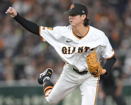 【写真】田中瑛斗と同じく日本ハム→巨人移籍が決まった期待の左腕も「かっこよかったぜー!!」と祝福