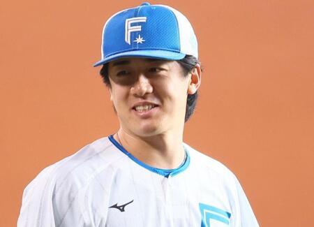 【写真】日本ハム・北山もパパに　産まれたばかりの小さなあんよが愛おしすぎる♥