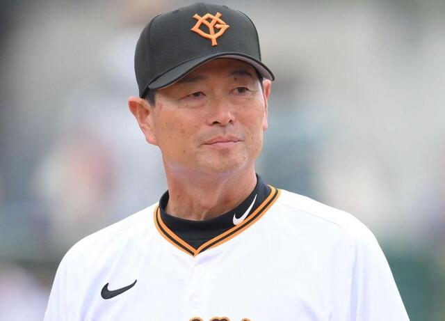 巨人退団の桑田真澄氏 オイシックスのCBOに就任/野球/デイリー