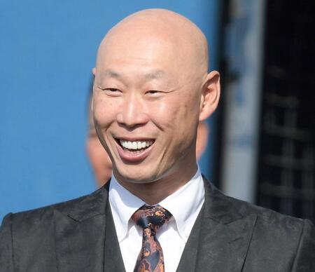 【写真】昨年にも全く同じイジリｗ　まだ気づいてなかった？