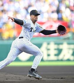 　ＤｅＮＡ入りが濃厚となったデュプランティエ