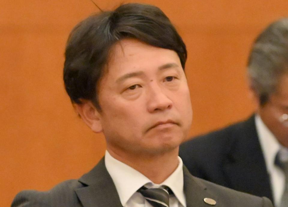 　二岡智宏氏