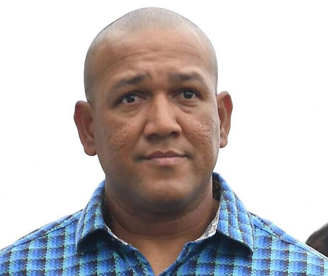 野球界のレジェンドがハワイでゴルフ!