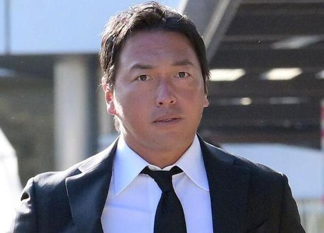 巨人　現役引退の長野氏フロント入り！