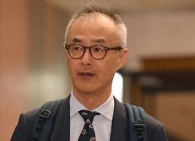 　オリックス・湊通夫球団社長