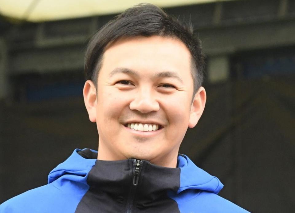 　ＤｅＮＡ・山崎康晃