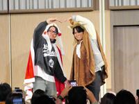 元巨人コーチ・小笠原道大氏が家族ディズニーで満面笑み すっかり