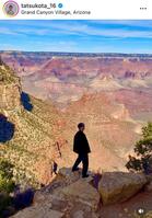 達孝太インスタグラム（ｔａｔｓｕｋｏｔａ＿１６）より