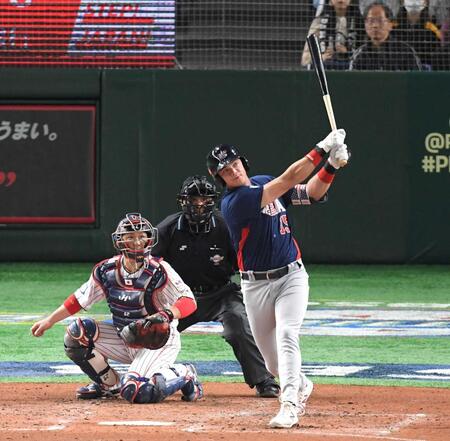 　巨人が獲得するダルベック