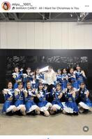 　滝谷美夢のインスタグラム＠ｍｉｙｕ＿１００１＿より