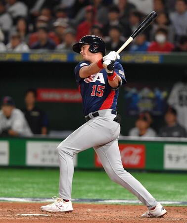 　ロバート・ダルベック＝２０１９年１１月