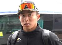 山本功児氏長男・武白志が2打席連発/野球/デイリースポーツ online