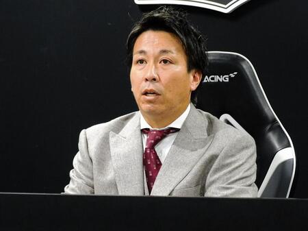 　４０％減で更改した益田。来季あと２と迫った通算２５０へ意欲