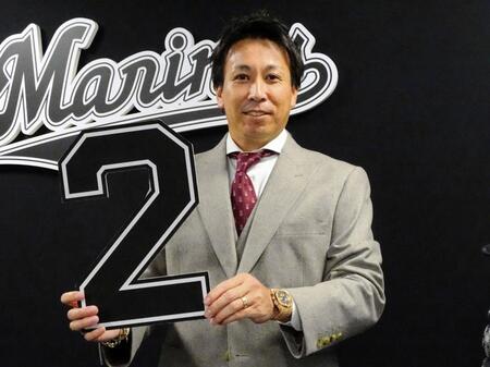 　４０％減で更改した益田。来季あと２と迫った通算２５０へ意欲