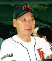 山本功児氏長男・武白志が2打席連発/野球/デイリースポーツ online