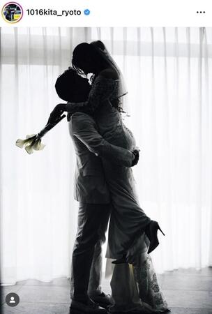 来田涼斗のインスタグラム＠１０１６ｋｉｔａ＿ｒｙｏｔｏより