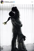 来田涼斗のインスタグラム＠１０１６ｋｉｔａ＿ｒｙｏｔｏより