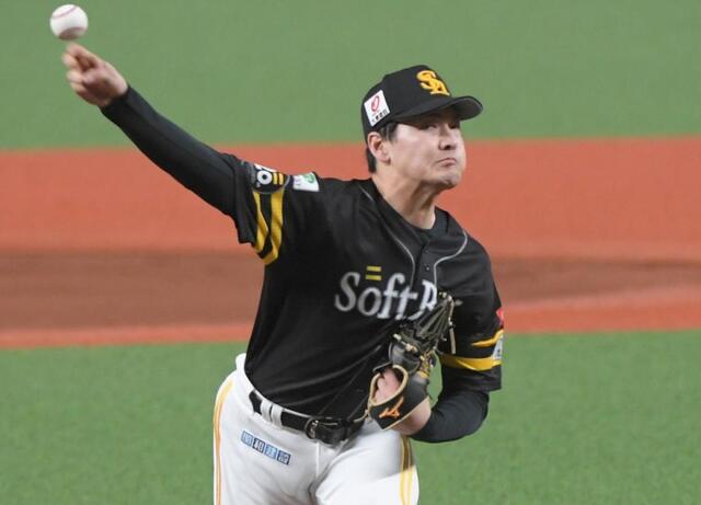 有原が日ハム６年ぶり復帰  複数年契約