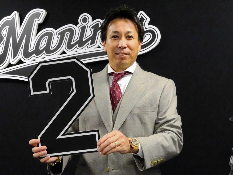 　４０％減で更改した益田。来季あと２と迫った通算２５０セーブへ意欲