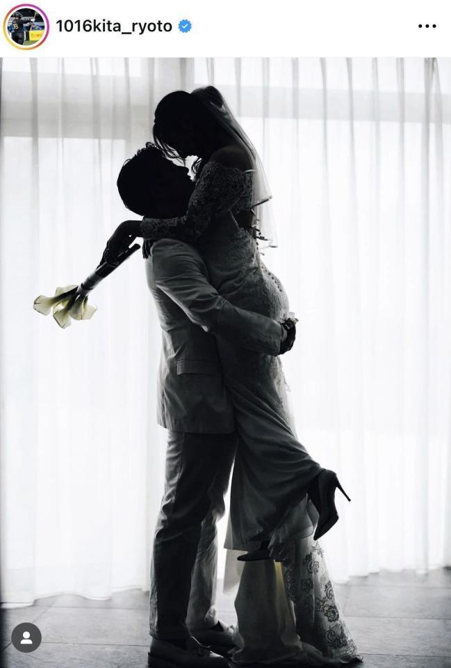 来田涼斗のインスタグラム＠１０１６ｋｉｔａ＿ｒｙｏｔｏより