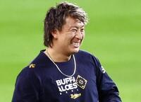 　オリックス・杉本裕太郎