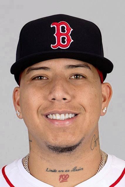 巨人　最速161キロ右腕マタの獲得発表