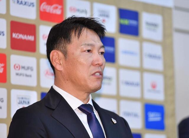 侍Ｊ井端監督　投手８人先行発表の背景