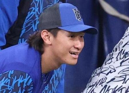 　ＤｅＮＡ・井上