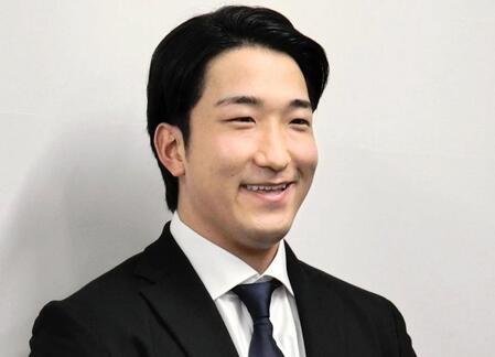 　日本ハム・有薗