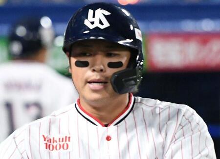 　ヤクルトを戦力外となった北村拓己