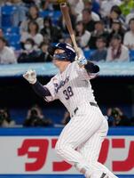 　引退を決断した北村拓