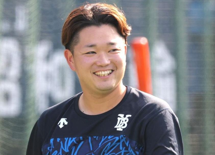 　ＤｅＮＡ・石田