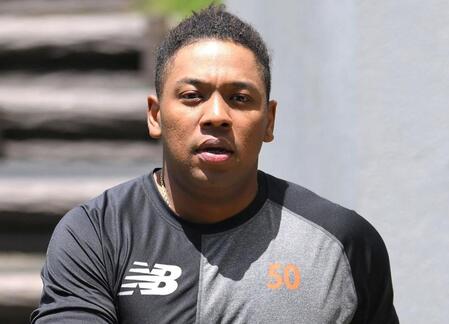 巨人電撃退団のオコエが胸中を記す「こんなにも臆測で好き勝手言われてる中でも」