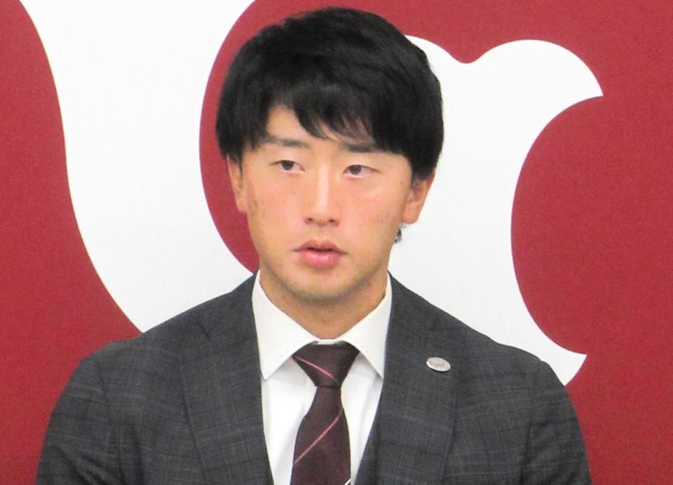 巨人戦力外の直江大輔が現役引退を報告「ジャイアンツに入団して