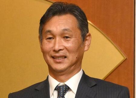 　西武・西口監督