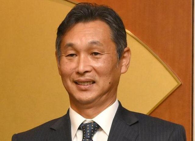 　西武・西口監督