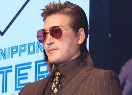 　日本ハム・新庄監督