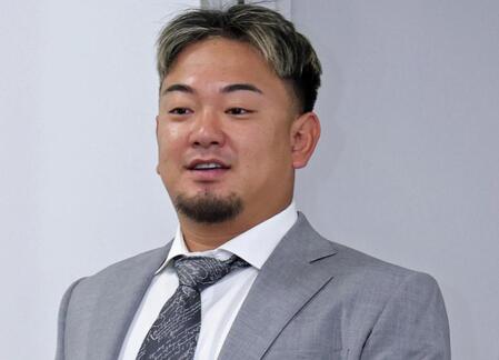 　オリックス・森